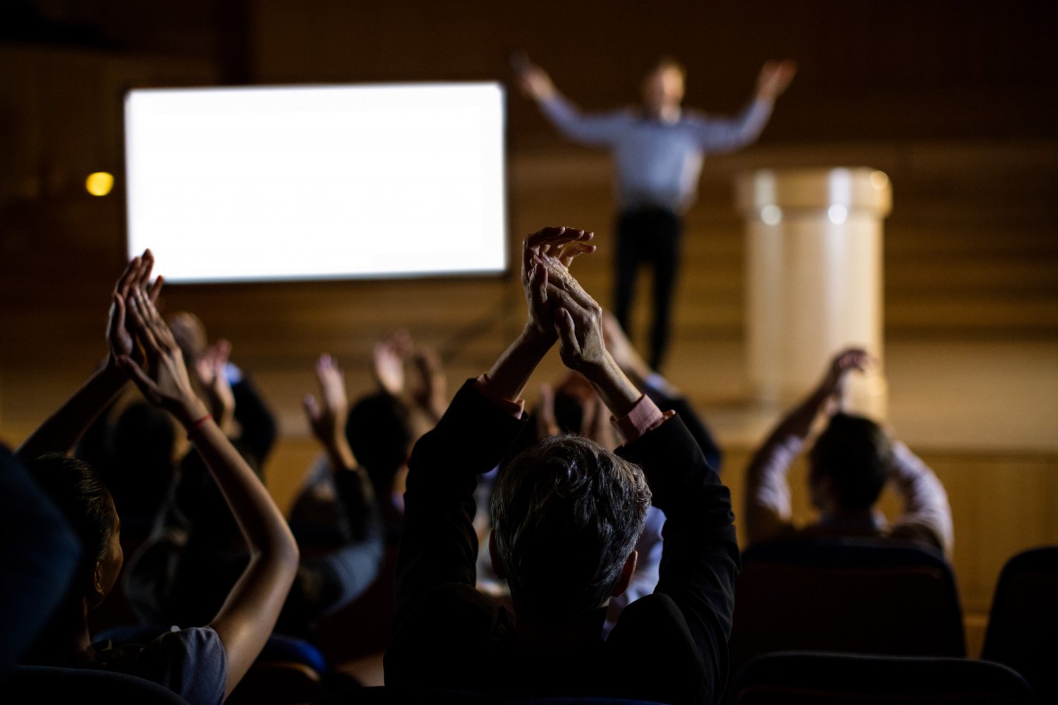 Conferences & Events by BIG FM Experiences