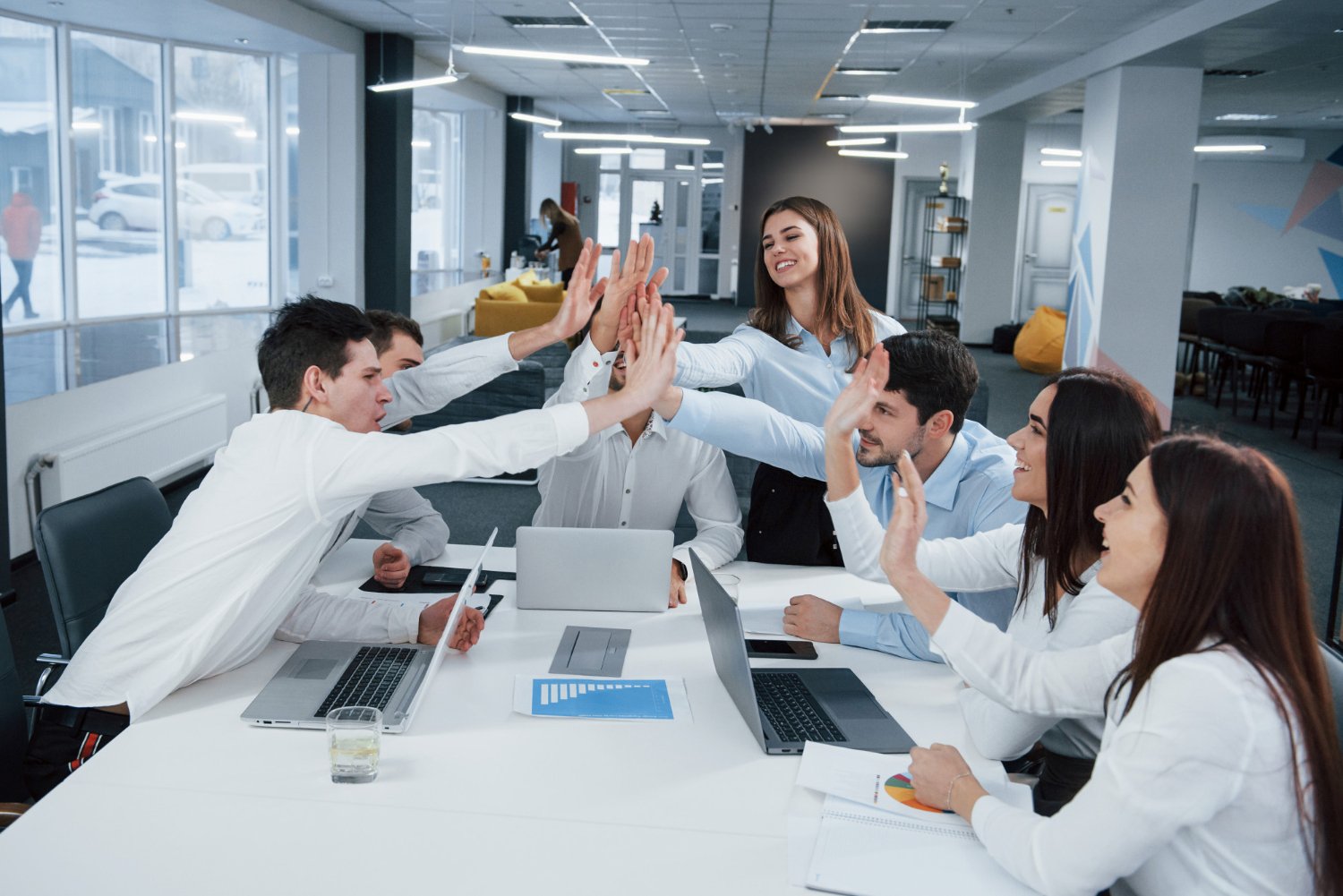 Employee Engagement by BIG FM Experiences