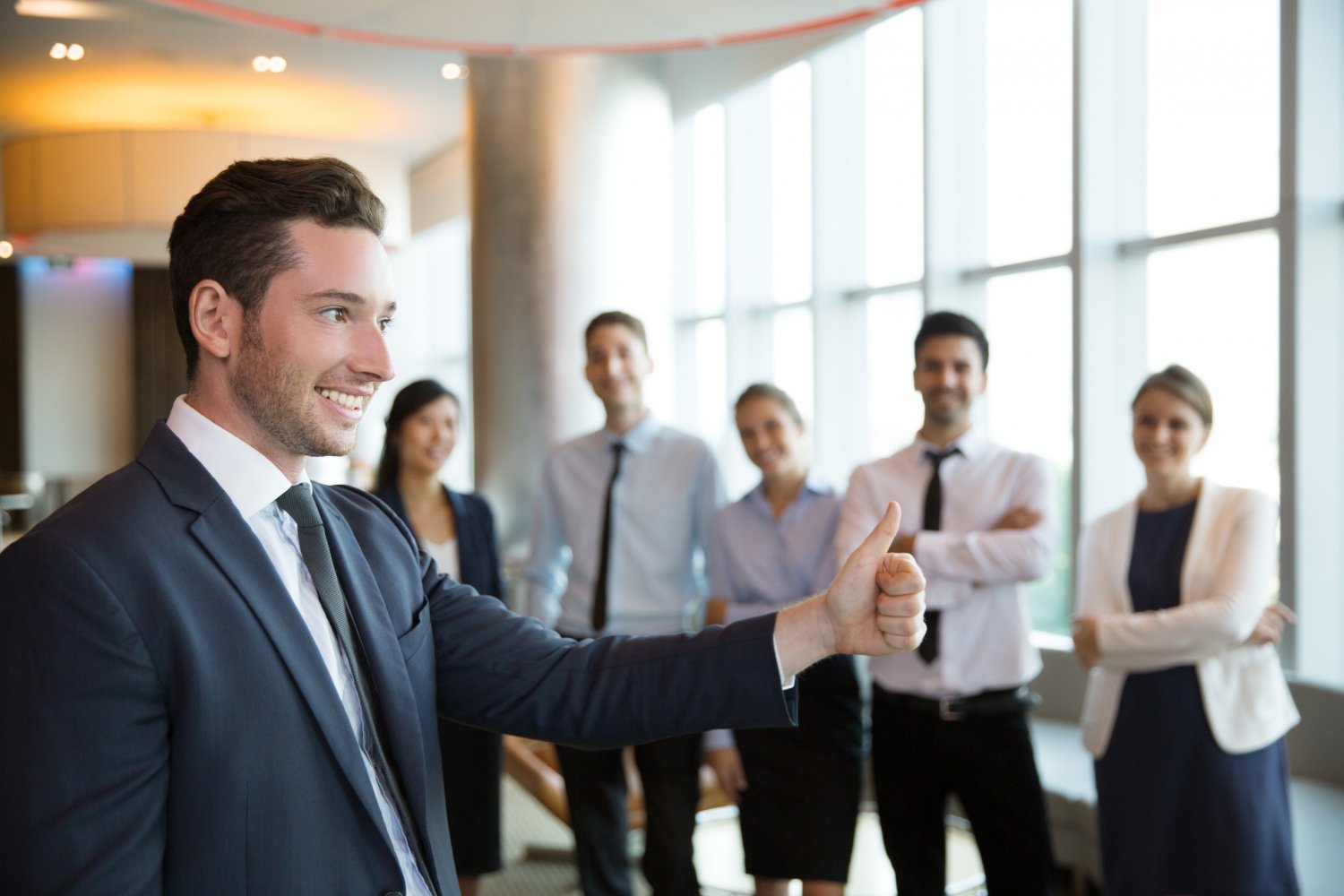 Leadership Offsites by BIG FM Experiences