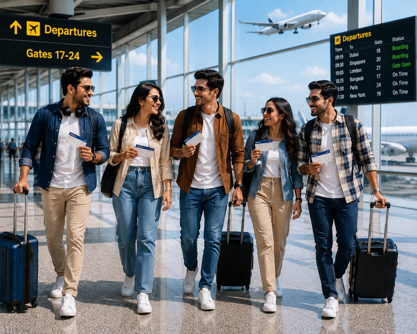 MICE Experiences by BIG FM Experiences